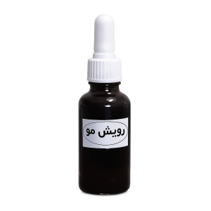 روغن رویش مجدد مو 40 گیاه دست‌ساز - حجم 30 میل