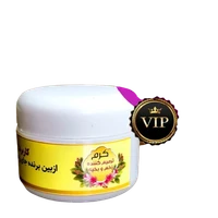 کرم ترمیم کننده دست و صورت