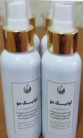 تونیک مو دست‌سازگیاهی اورجینال