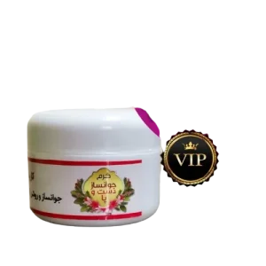 کرم جوانساز دست وپا گیاهی اصل