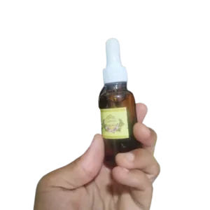 روغن حجم دهنده باسن گیاهی