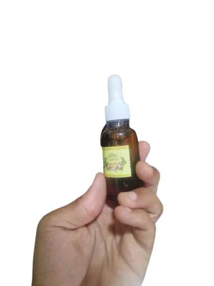 روغن حجم دهنده باسن گیاهی