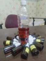 روغن حجم دهنده باسن گیاهی