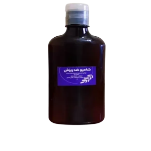 شامپو گیاهی اصل