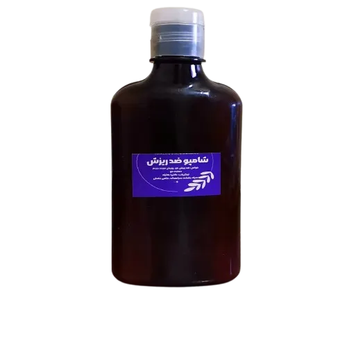شامپو گیاهی اصل