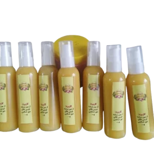 کرم لاغری دست ساز اصل